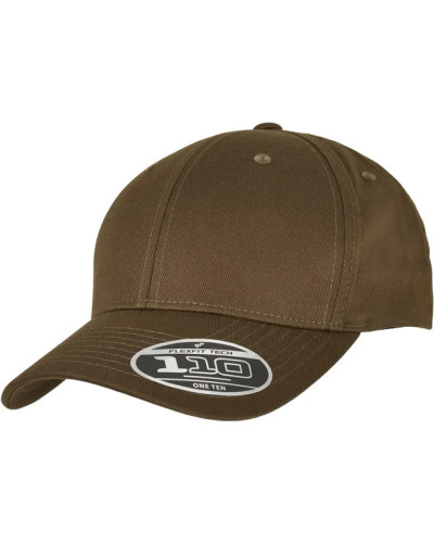 Flexfit Yupoong Flexfit 110 Curved Visor Snapback