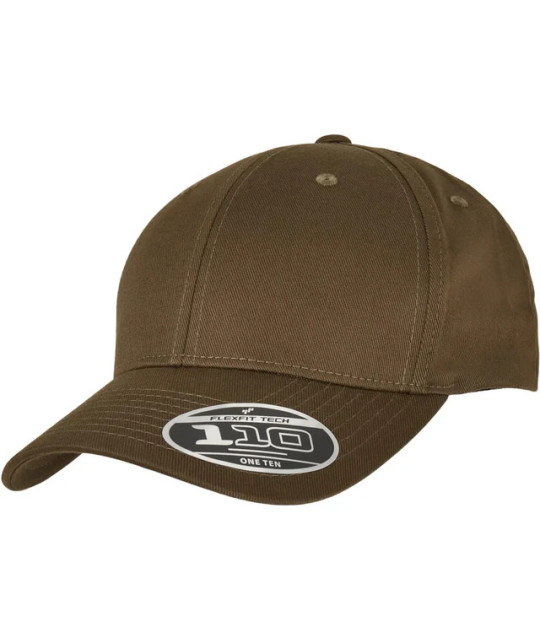 Flexfit Yupoong Flexfit 110 Curved Visor Snapback
