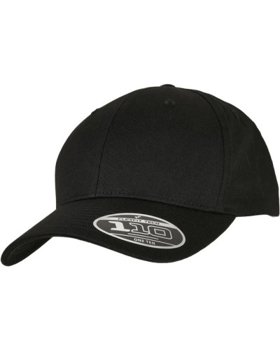Flexfit 110 Curved Visor Snapback