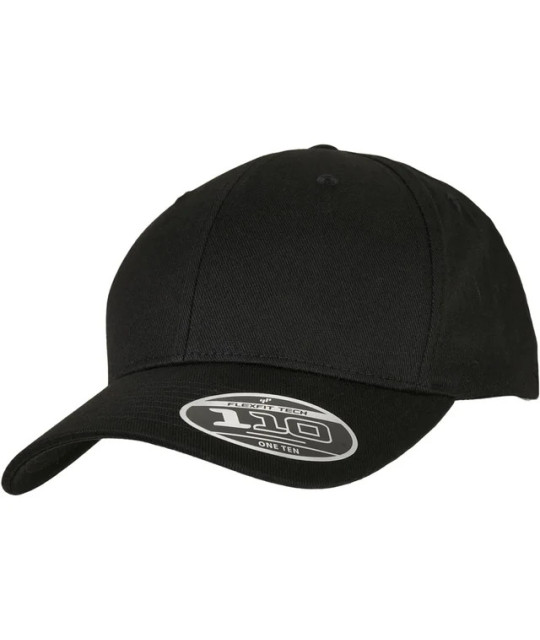 Flexfit 110 Curved Visor Snapback