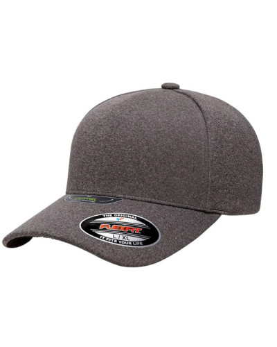 Flexfit Yupoong Unipanel Melange Cap