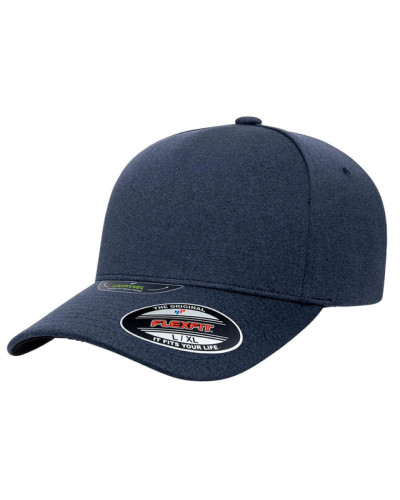 Flexfit Yupoong Unipanel Melange Cap