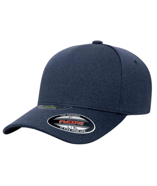 Flexfit Yupoong Unipanel Melange Cap