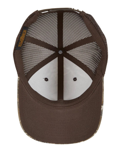 RealTree Camo Retro Trucker Cap