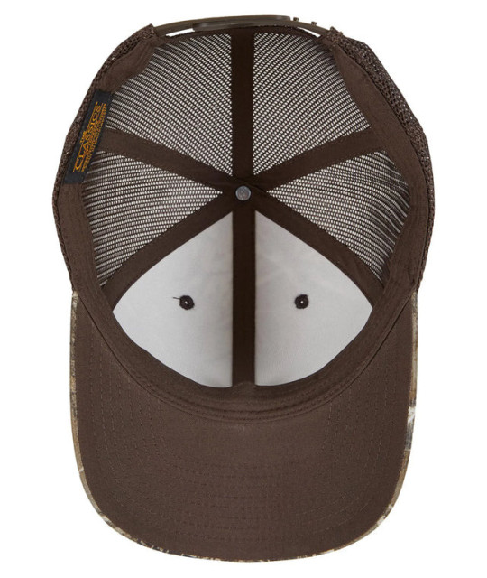 RealTree Camo Retro Trucker Cap
