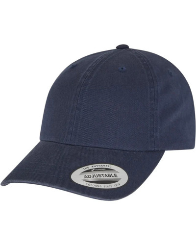 Low Profile Garment Wash