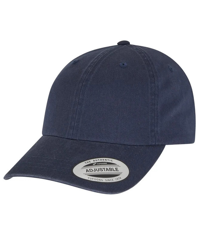 Low Profile Garment Wash