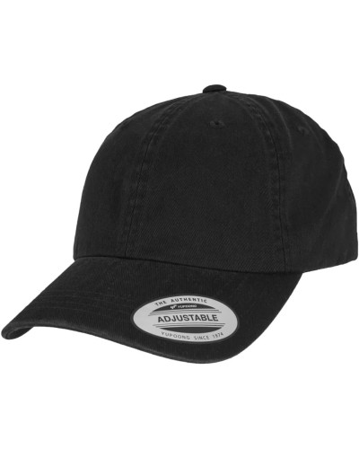 Low Profile Garment Wash