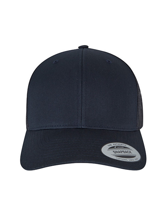 Flexfit Yupoong Retro Trucker