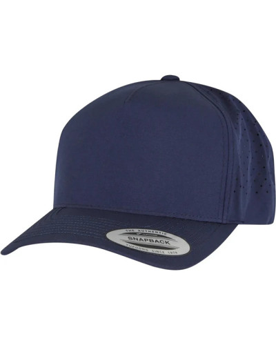 Flexfit Yupoong Classics 5 Panel Snapback