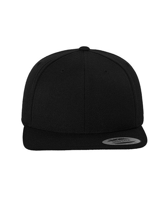Flexfit Yupoong Classic Snapback