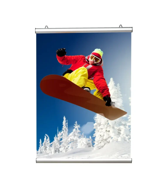 Poster Line