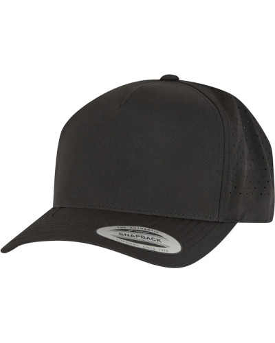 Classics 5 Panel Snapback