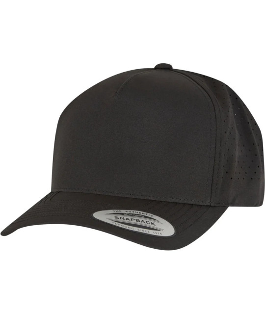 Flexfit Yupoong Classics 5 Panel Snapback