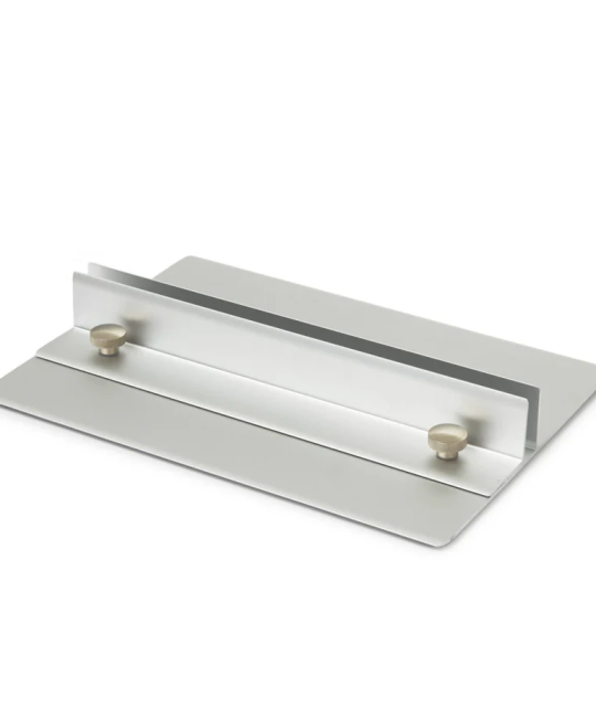 Sign Nordic Alu Sign Base