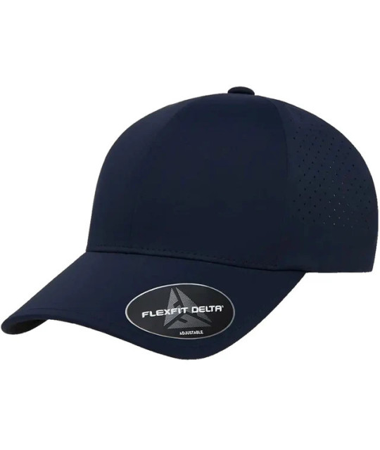 Flexfit Yupoong Delta Snapback