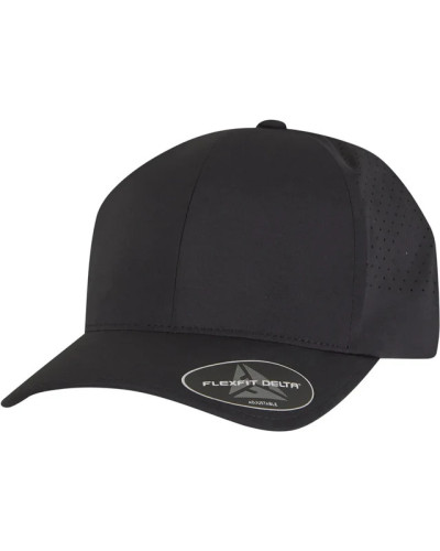 Flexfit Yupoong Delta Snapback