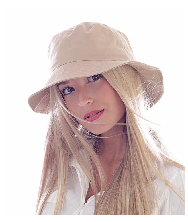 BUCKET COTTON