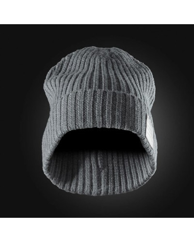 Fisherman's hat in wool