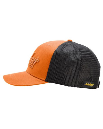 Trucker cap