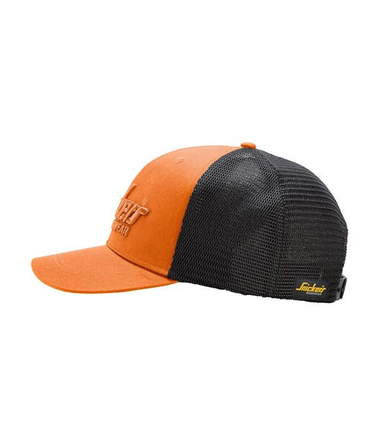 Snickers Workwear Truckerkeps