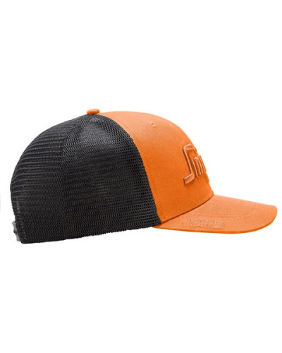 Snickers Workwear Truckerkeps
