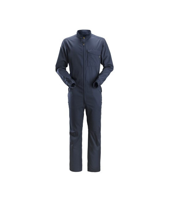 Service overalls