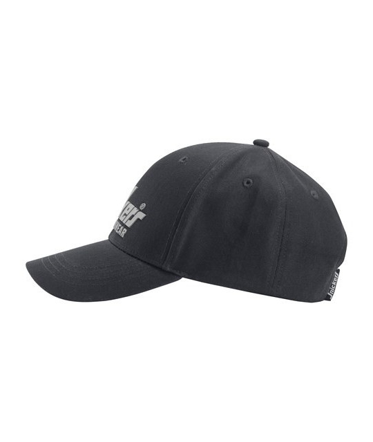 Snickers Workwear Logo keps