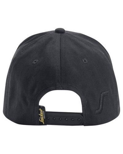 Snickers Workwear Logo keps