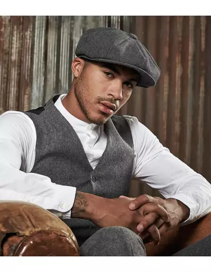 Heritage Baker Boy Cap