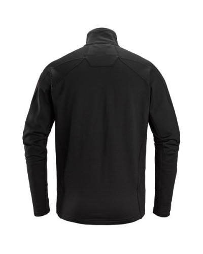 Body Mapping ½ Zip Microfleece Shirt