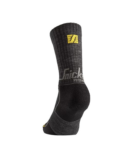 Snickers Workwear Ullstrumpa med CORDURA®, 2-pack