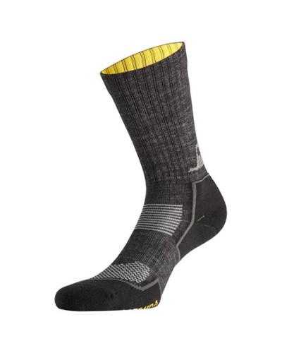 Wool socks with CORDURA®, 2-pack
