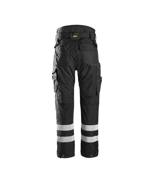 Lined trousers 37.5®