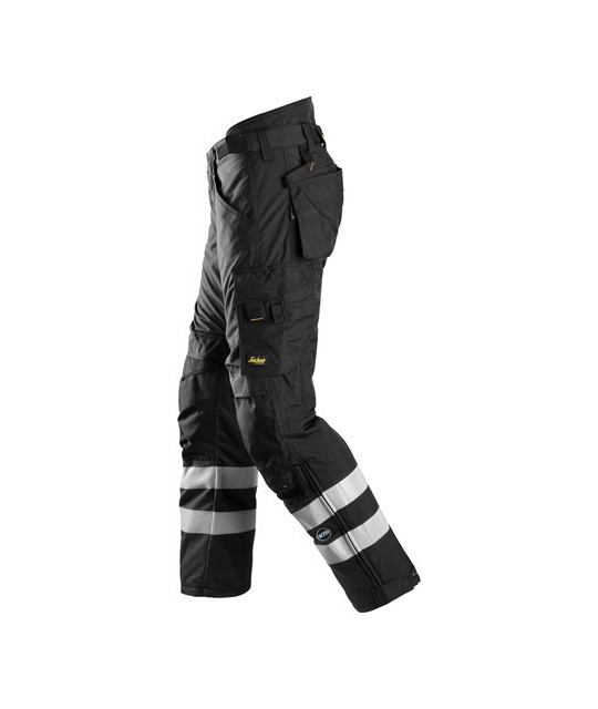 Snickers Workwear Fodrade byxor 37.5®