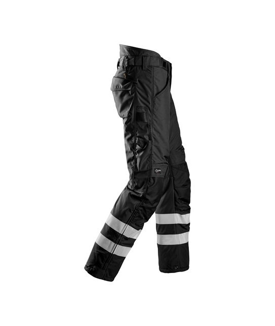 Snickers Workwear Fodrade byxor 37.5®