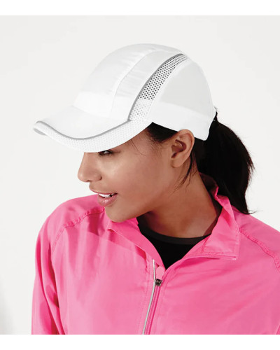 Beechfield Coolmax® Flow Mesh Cap
