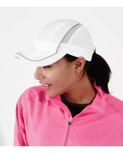 Coolmax® Flow Mesh Cap