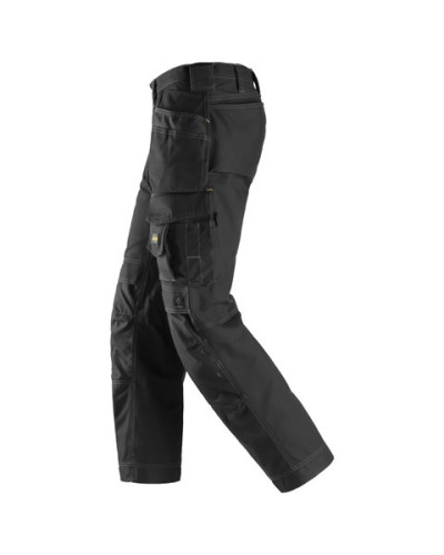 Craft trousers with holster pockets, Comfort Cotton