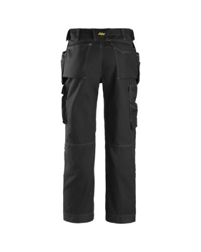 Craft trousers with holster pockets, Comfort Cotton