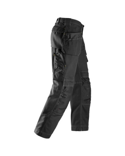 Craft trousers with holster pockets, Comfort Cotton