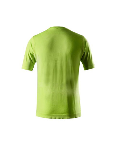 Short-sleeved t-shirt with 37.5® technology