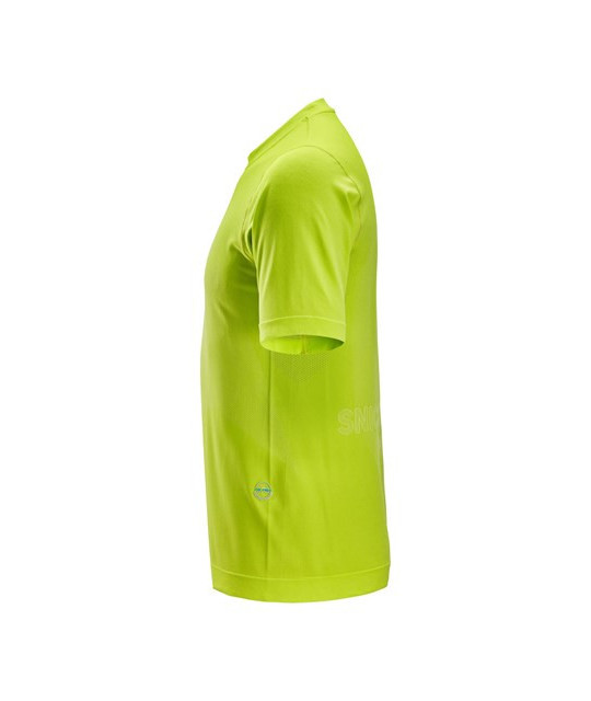 Snickers Workwear Kortärmad t-shirt med 37.5®-teknik