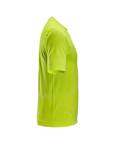 Snickers Workwear Kortärmad t-shirt med 37.5®-teknik