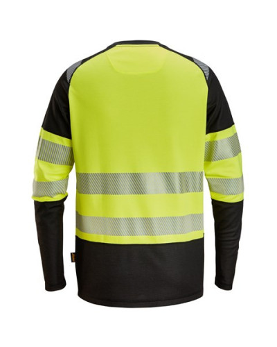 Long-sleeved T-shirt, warning class 1