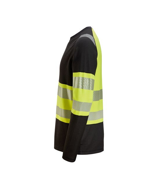 Long-sleeved T-shirt, warning class 1
