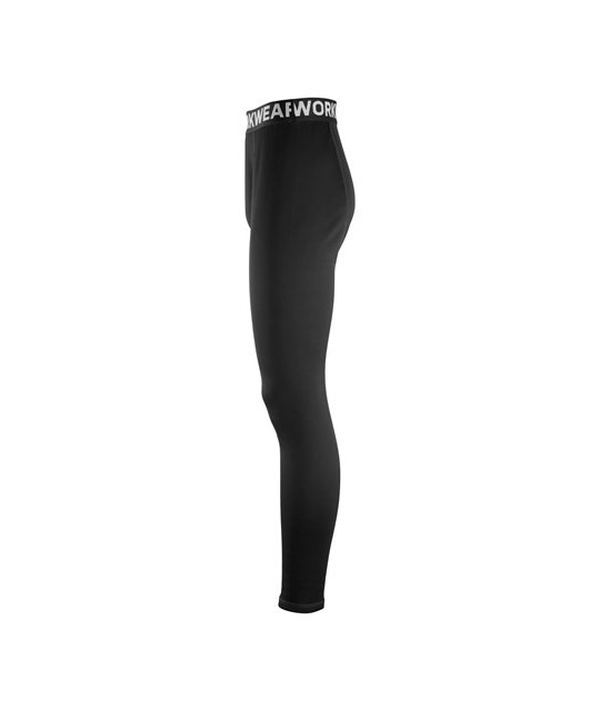 Fusion warming base layer pants