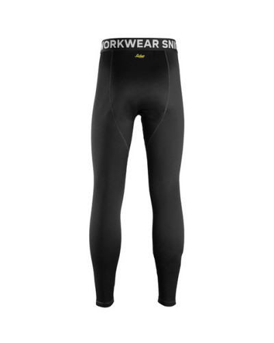 Snickers Workwear Fusion värmande underställsbyxa