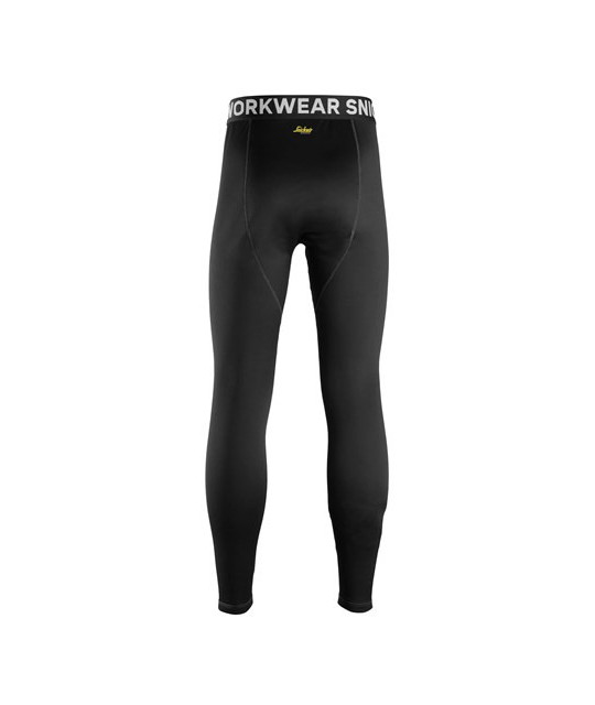 Fusion warming base layer pants