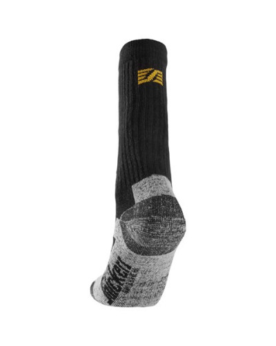2-pack Zero-Waste Socks